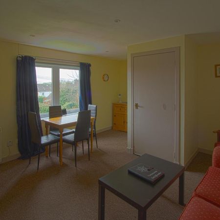 Harbour Inn Appartments Garlieston Esterno foto