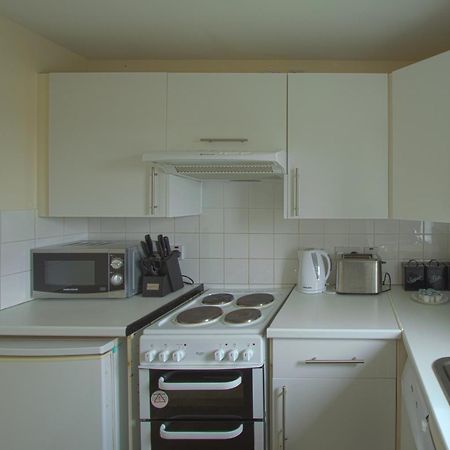 Harbour Inn Appartments Garlieston Esterno foto