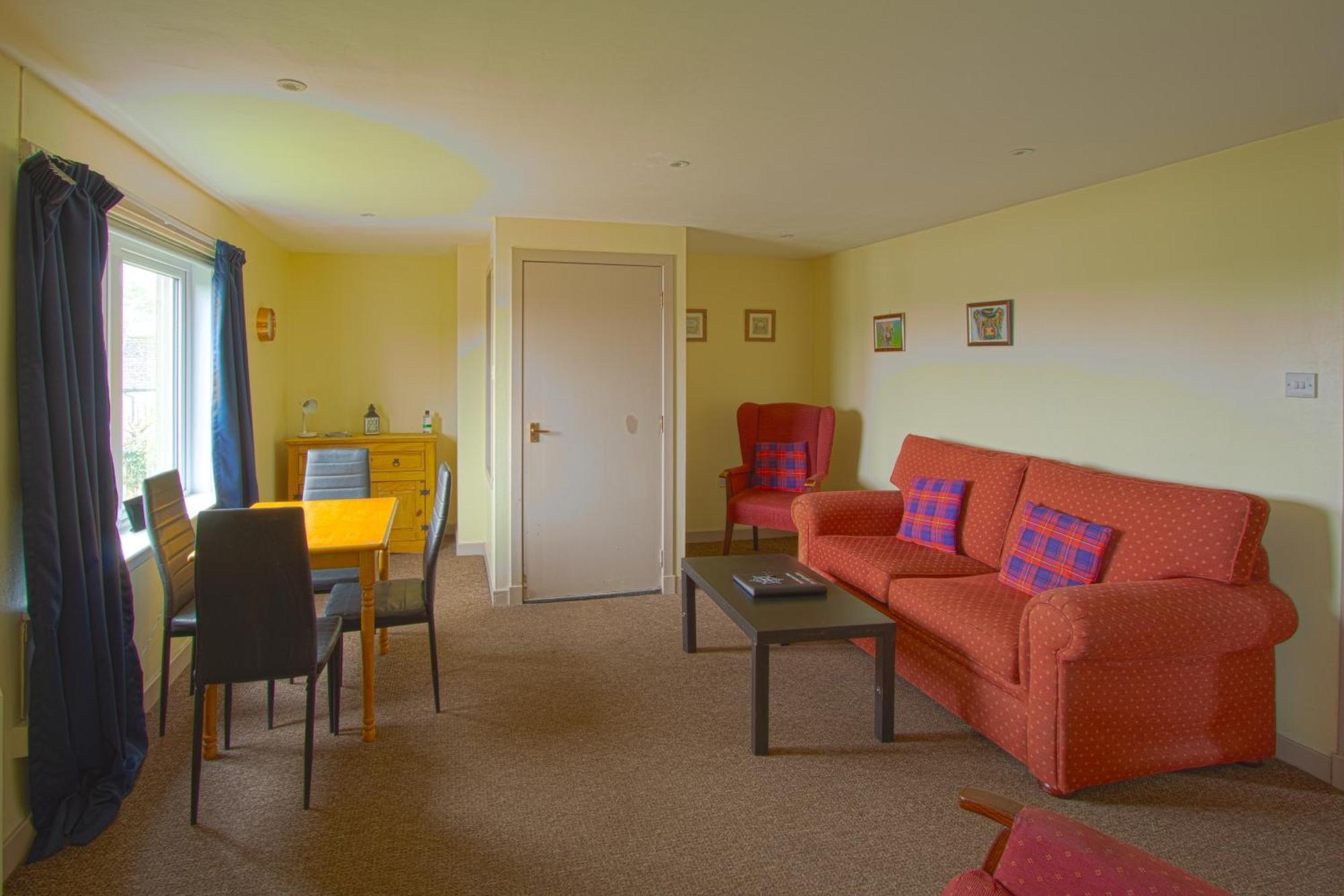 Harbour Inn Appartments Garlieston Esterno foto