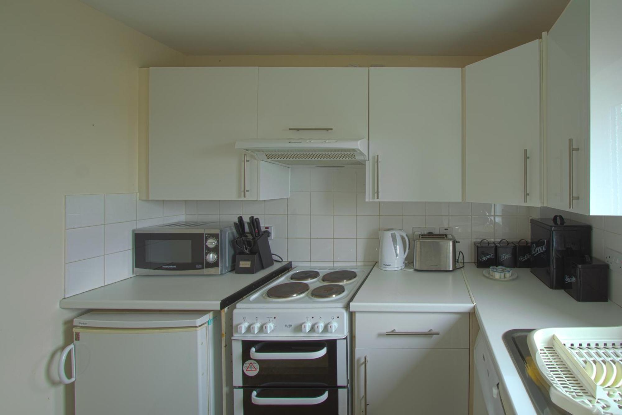 Harbour Inn Appartments Garlieston Esterno foto